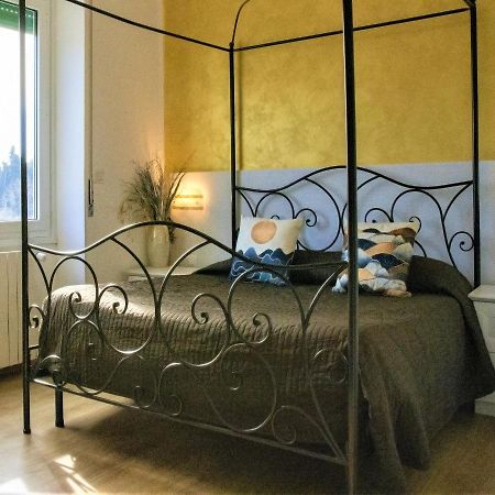 B&B Dea Tiburtina Rzym Zewnętrze zdjęcie