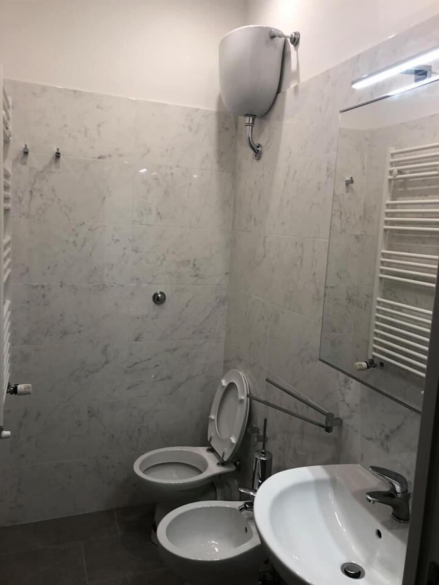 B&B Dea Tiburtina Rzym Zewnętrze zdjęcie