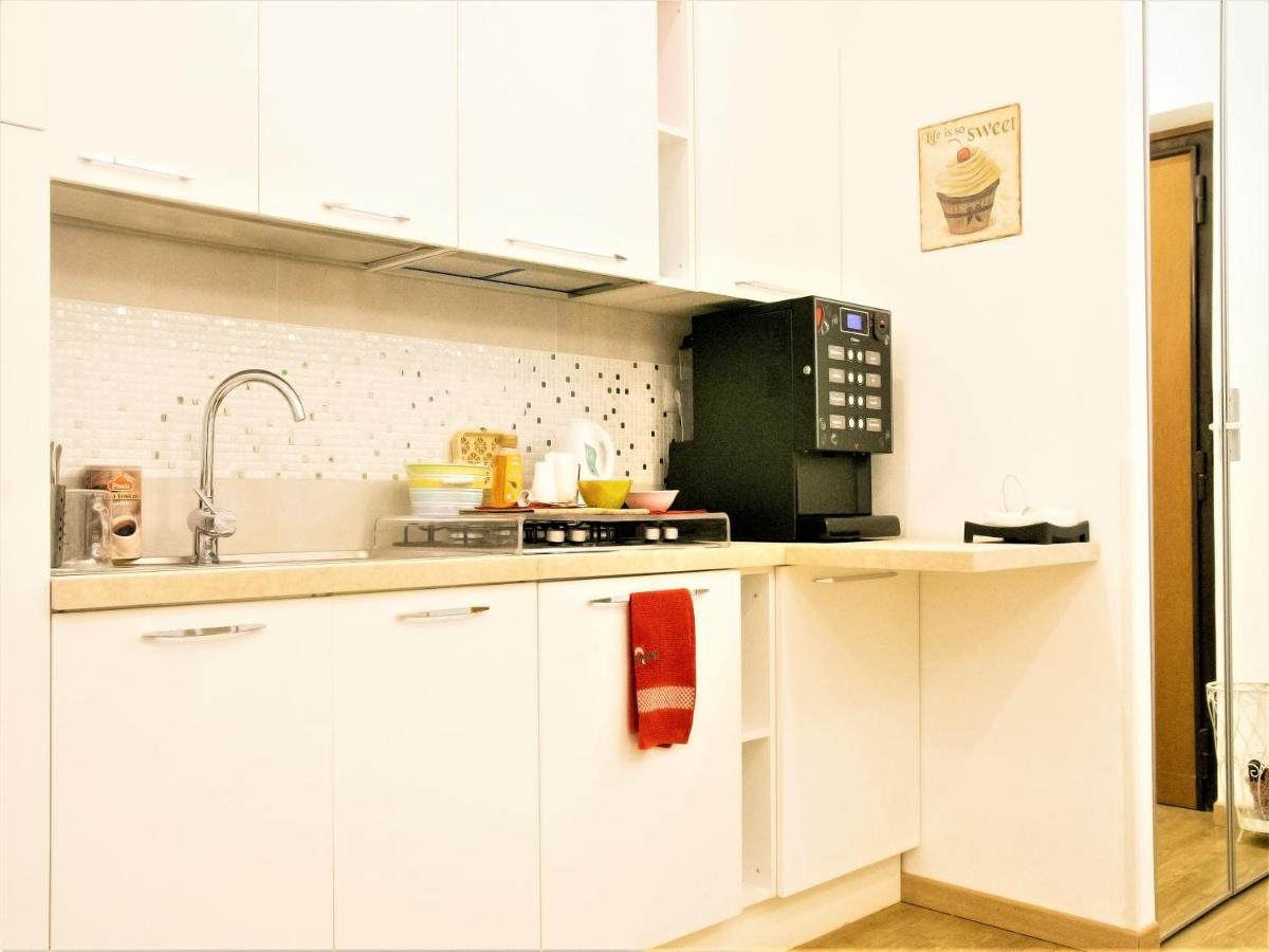 B&B Dea Tiburtina Rzym Zewnętrze zdjęcie