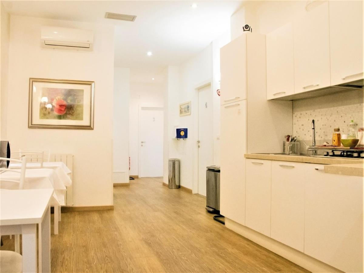 B&B Dea Tiburtina Rzym Zewnętrze zdjęcie
