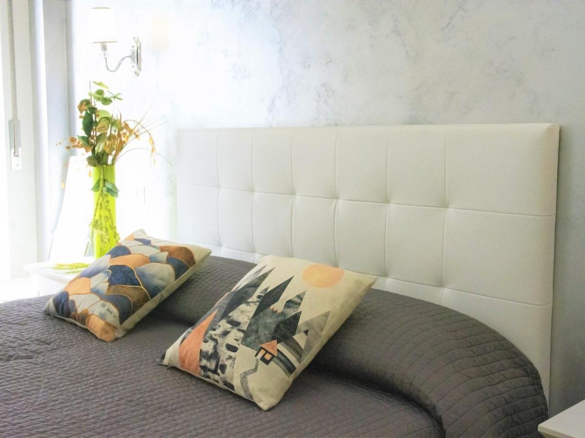 B&B Dea Tiburtina Rzym Zewnętrze zdjęcie