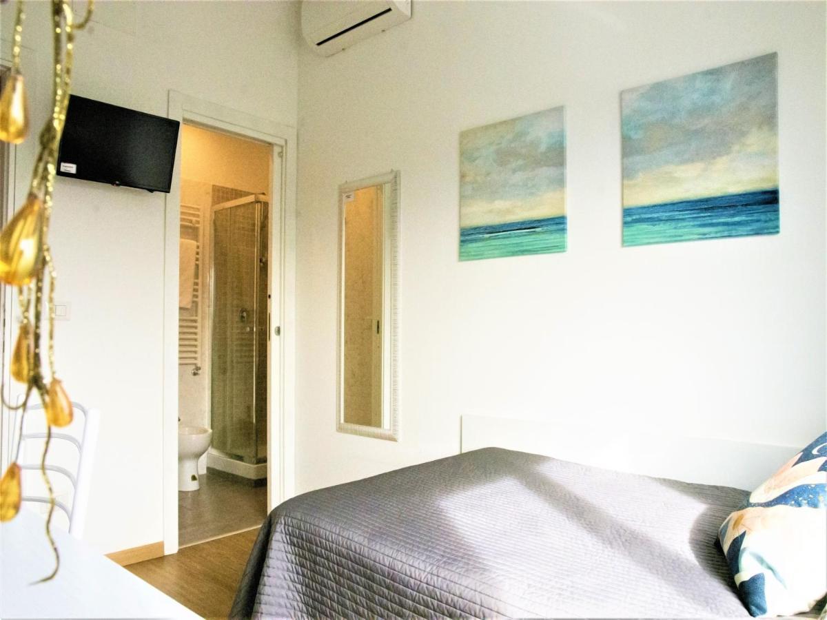 B&B Dea Tiburtina Rzym Zewnętrze zdjęcie
