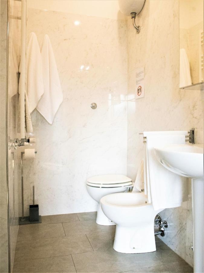 B&B Dea Tiburtina Rzym Zewnętrze zdjęcie
