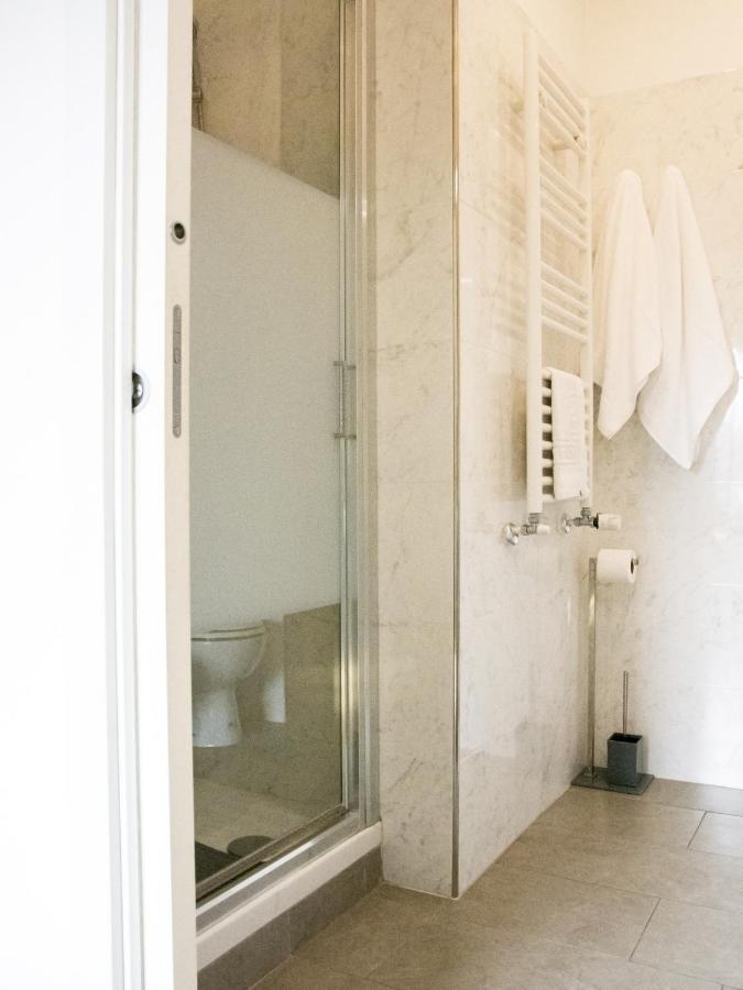B&B Dea Tiburtina Rzym Zewnętrze zdjęcie