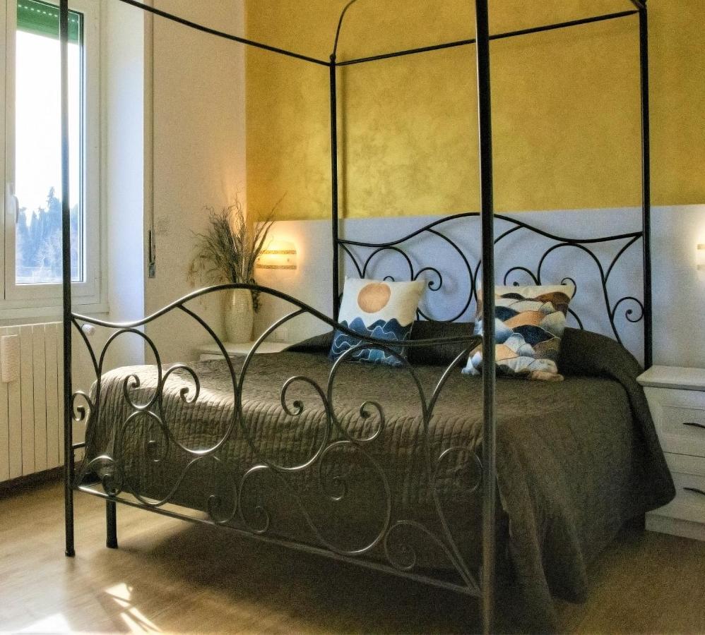 B&B Dea Tiburtina Rzym Zewnętrze zdjęcie
