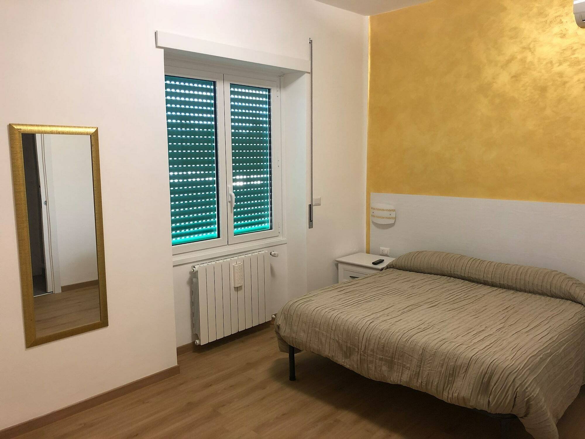 B&B Dea Tiburtina Rzym Zewnętrze zdjęcie